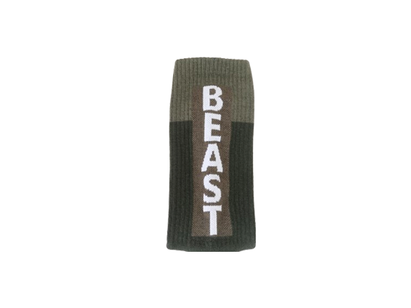 MEIAS BEAST CAMOUFLAGE