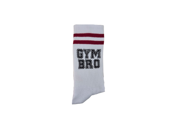 MEIAS GYM BRO