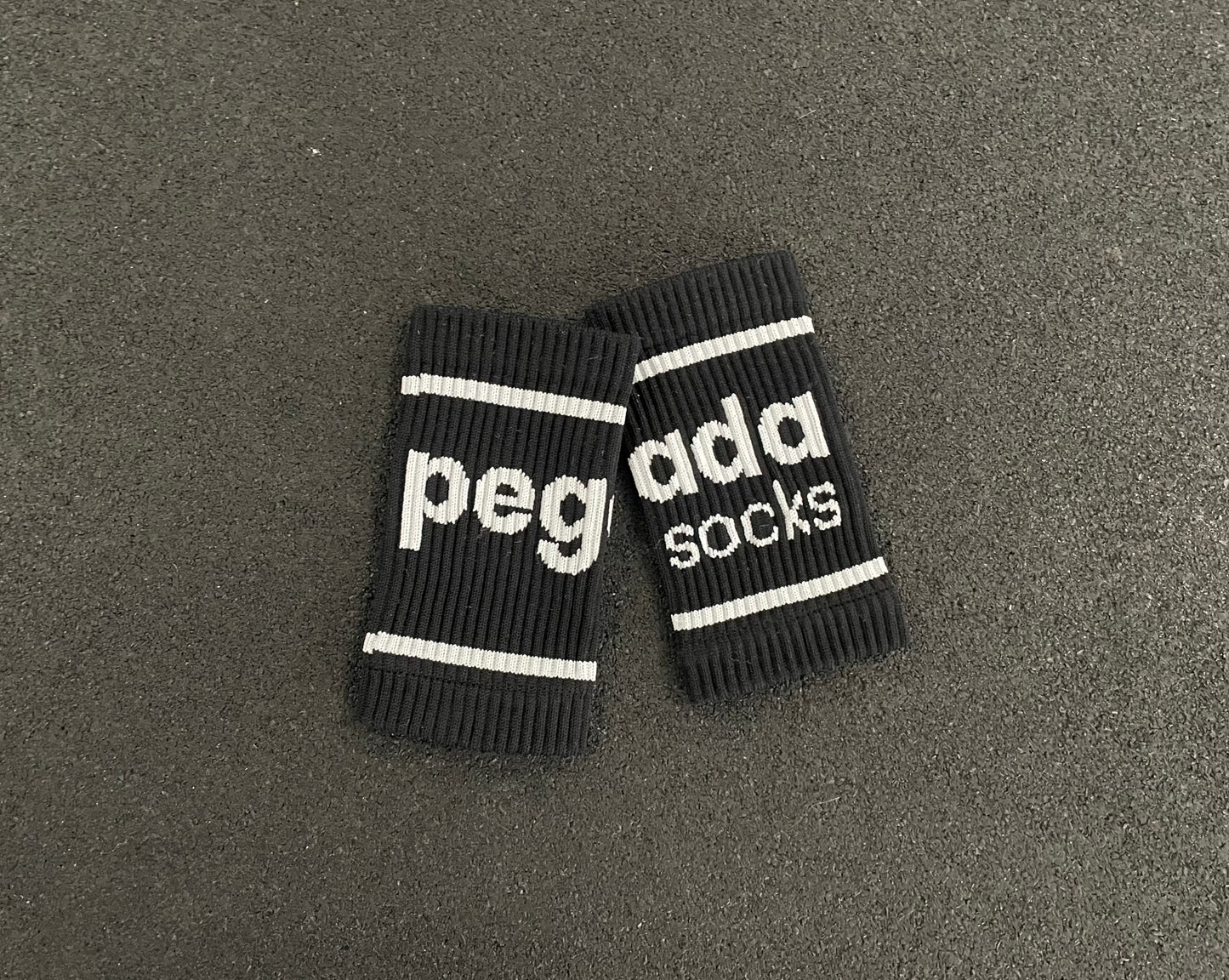 WRIST BANDS