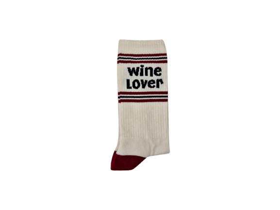 MEIAS WINE LOVER