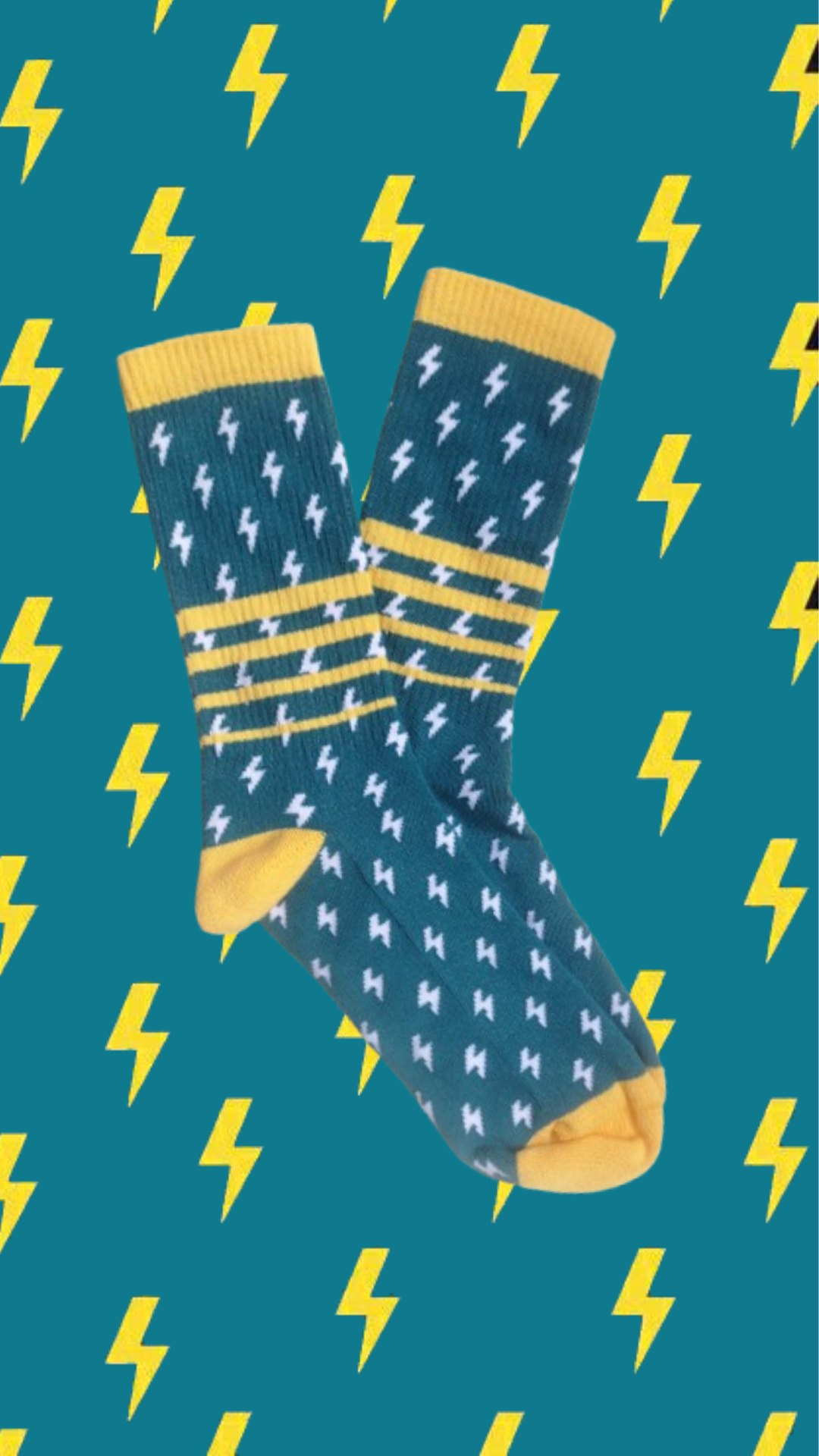 MEIAS BOLT