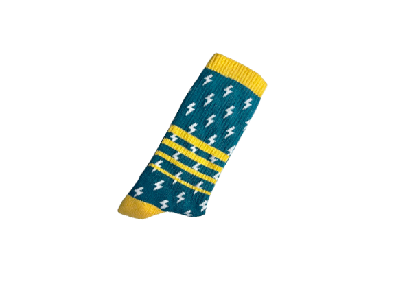 MEIAS BOLT