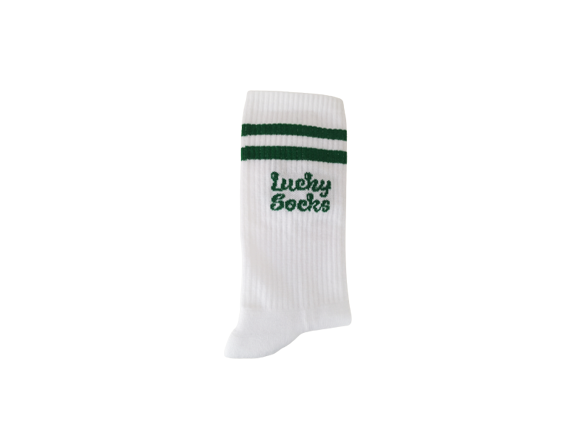 MEIAS LUCKY SOCKS