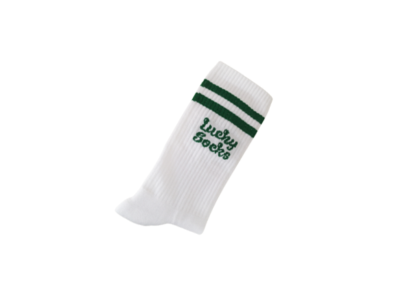 MEIAS LUCKY SOCKS