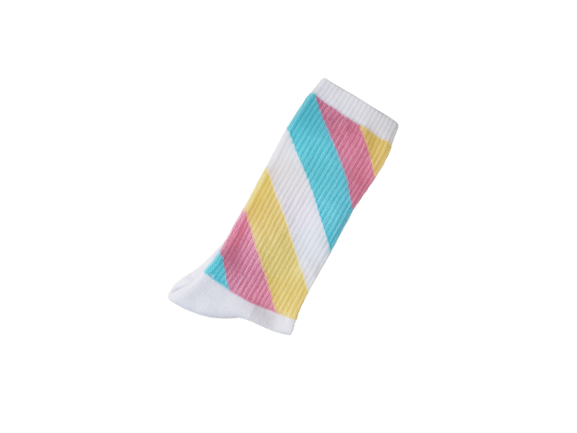 MEIAS MARSHMALLOW