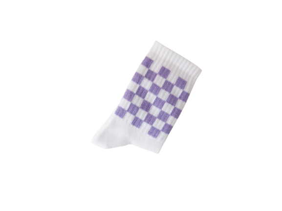 OLD SCHOOL SOCKS FOR KIDS
