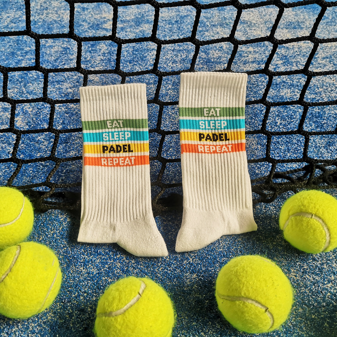 MEIAS PADEL