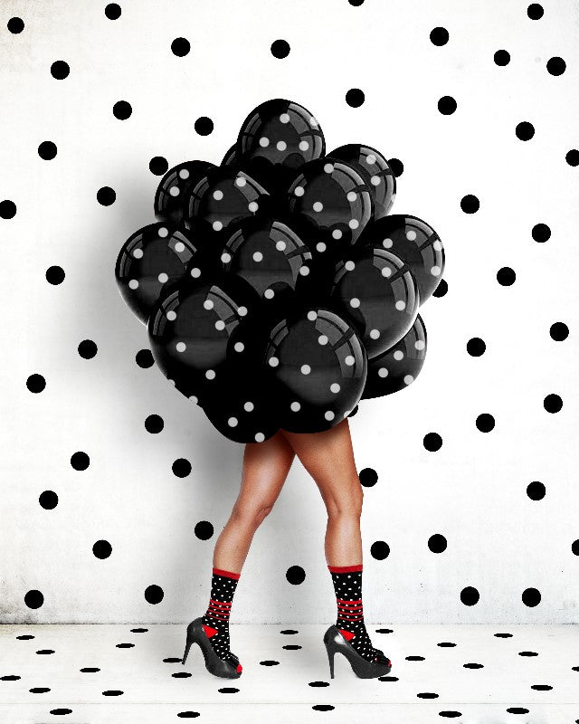 MEIAS PIN-UP