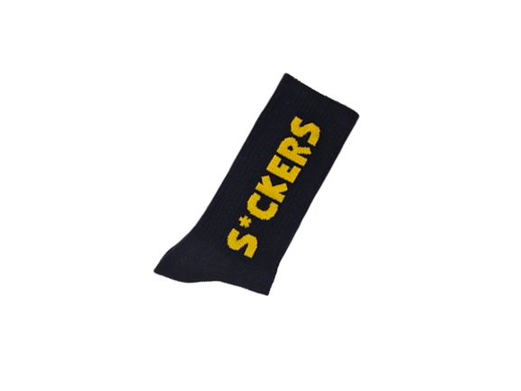 MEIAS MOTHER S*CKERS