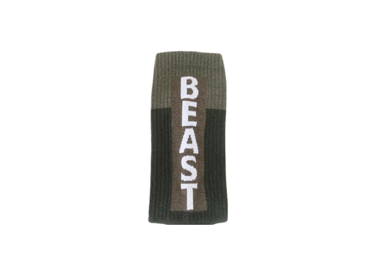 BEAST CAMOUFLAGE SOCKS
