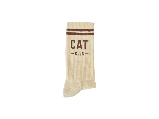 MEIAS CAT CLUB