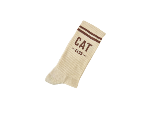 MEIAS CAT CLUB