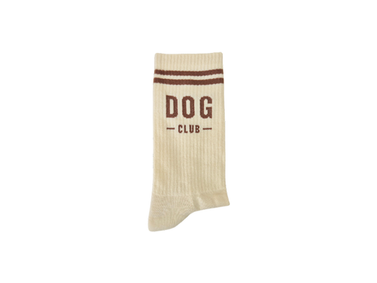 MEIAS DOG CLUB