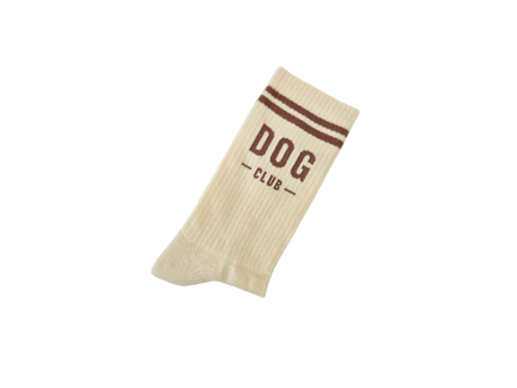 DOG CLUB SOCKS
