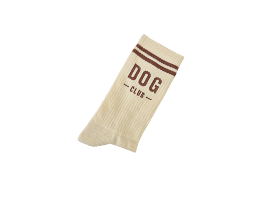 MEIAS DOG CLUB