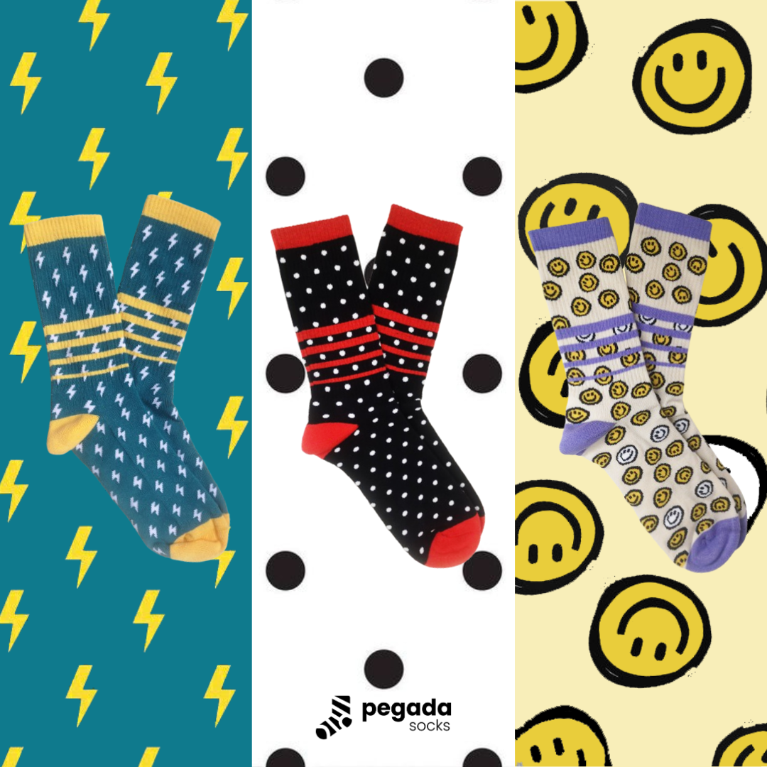 CALCETINES BOLT