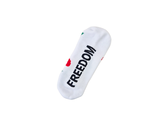 MEIAS FREEDOM