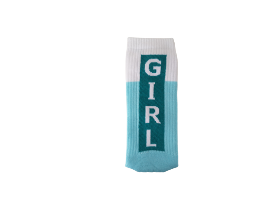 CALCETINES GIRL POWER