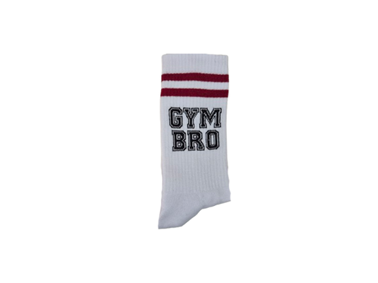 MEIAS GYM BRO