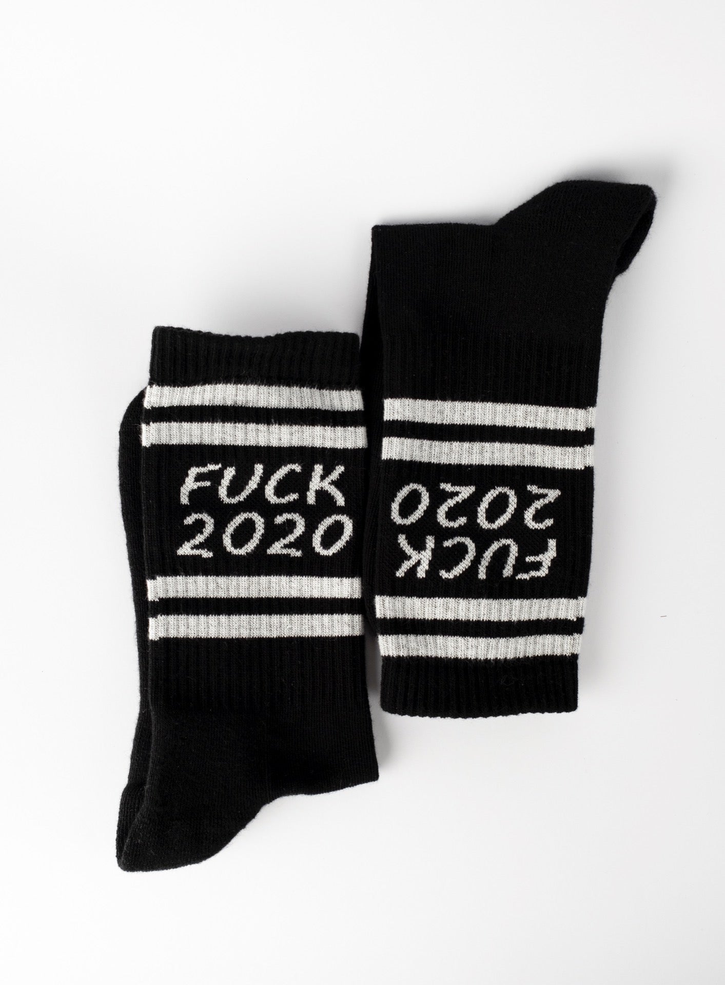 MEIAS FUCK 2020