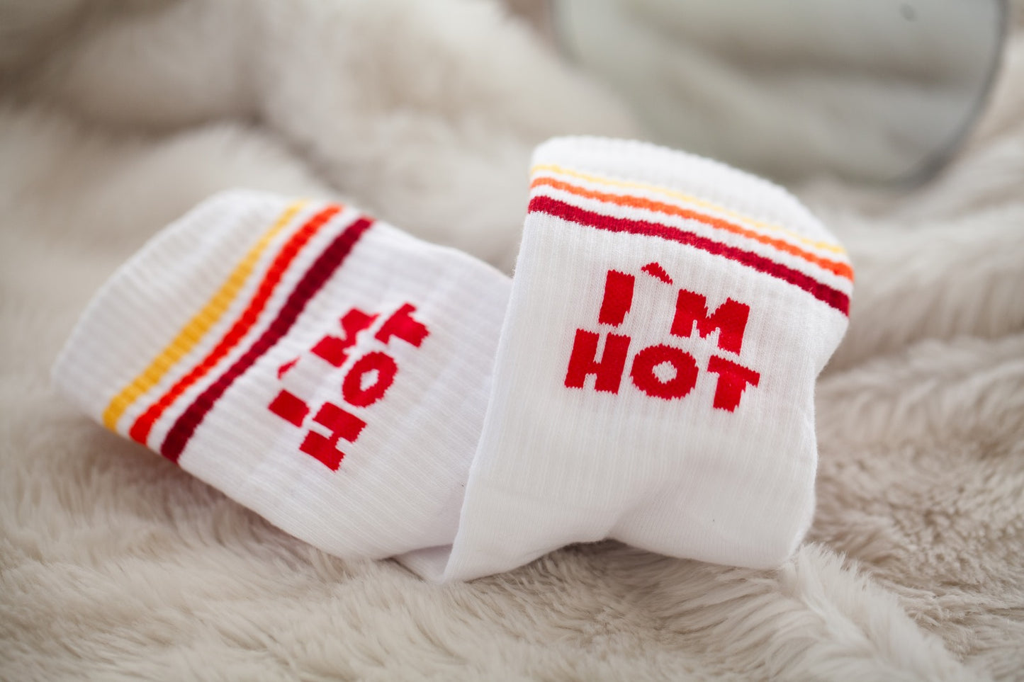 HOT SOCKS