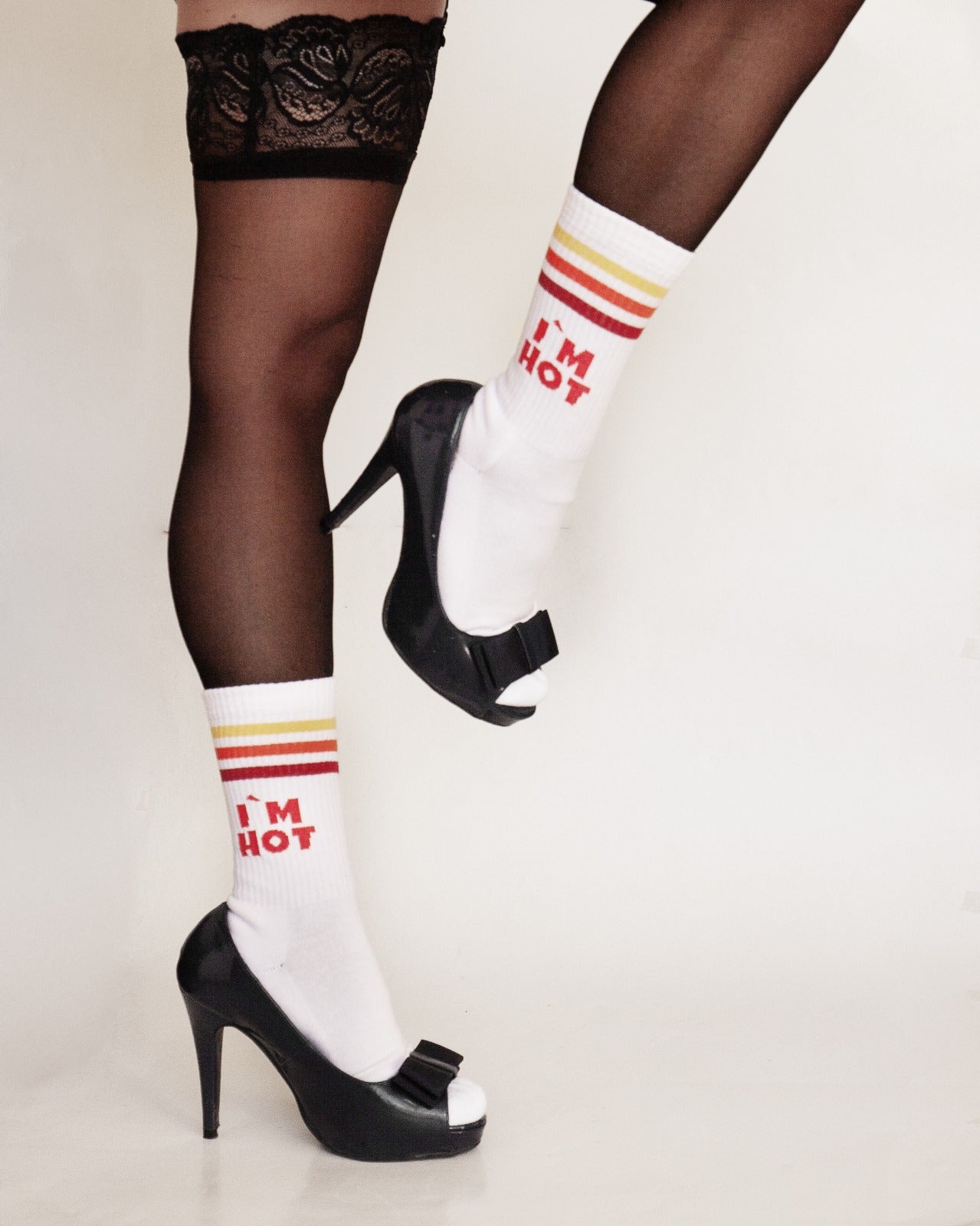 HOT SOCKS