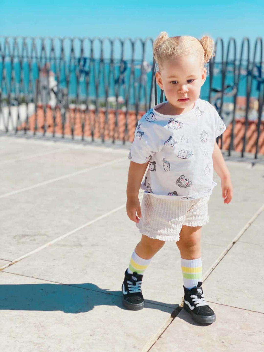 LIMA SOCKS FOR KIDS