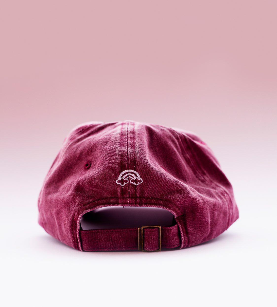 GIRL POWER CAP