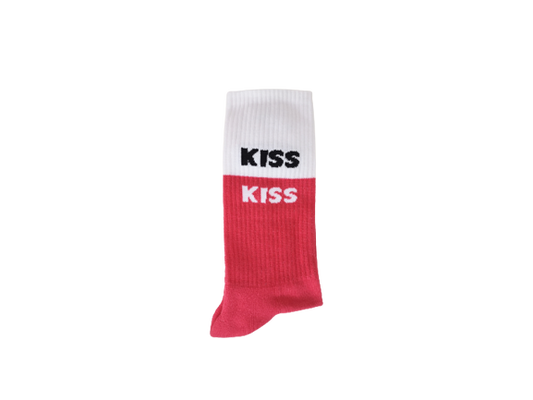 CALCETINES KISS BANG