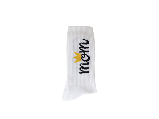 MOM SOCKS