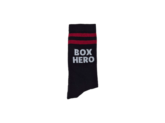 MEIAS BOX HERO