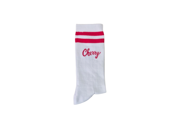 MEIAS CHERRY