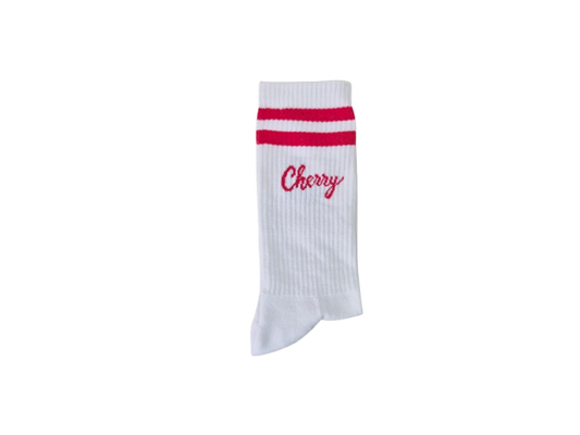 MEIAS CHERRY