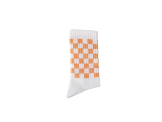 CALCETINES OLD SCHOOL CORAL PARA NIÑOS