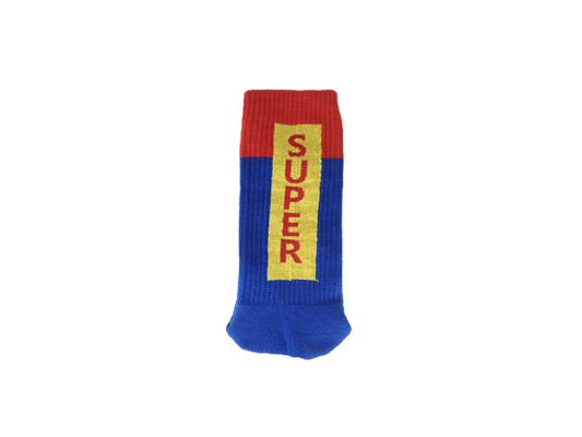 CALCETINES SUPER DAD