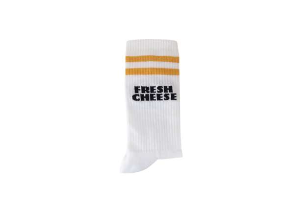 CALCETINES FRESH CHEESE