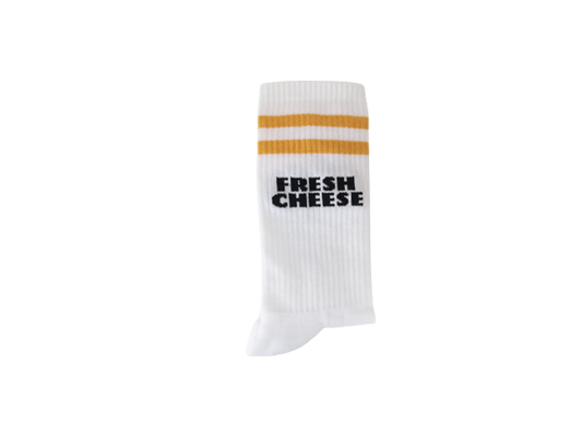 CALCETINES FRESH CHEESE
