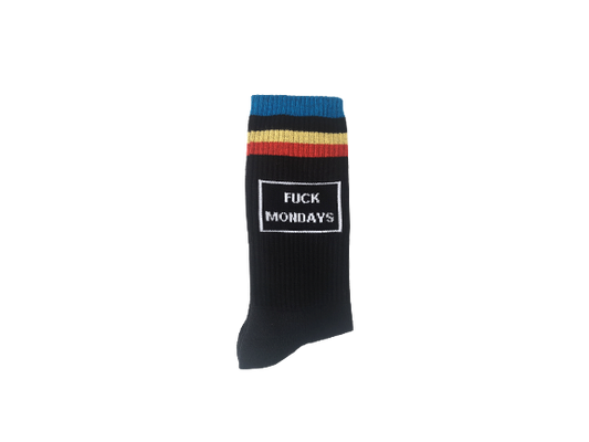 CALCETINES FUCK MONDAYS