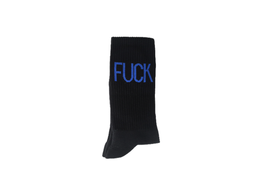 CALCETINES FUCK PUT!N