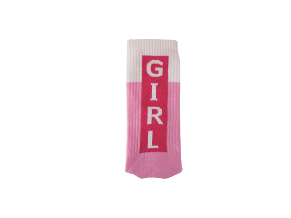 CALCETINES GIRL POWER