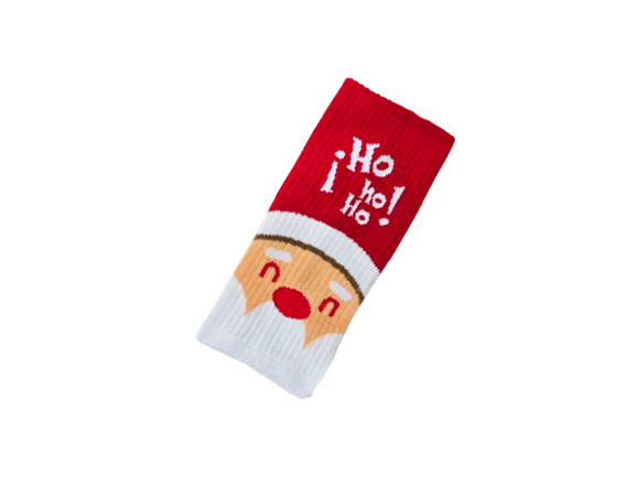 CALCETINES HO HO HO