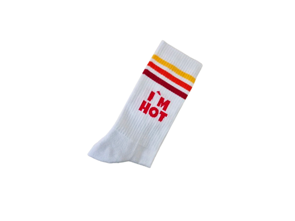 HOT SOCKS