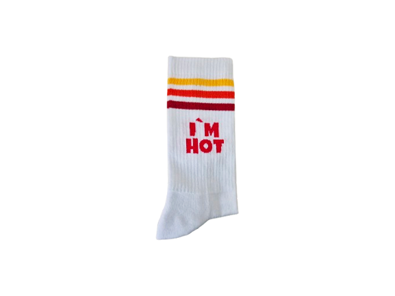 HOT SOCKS