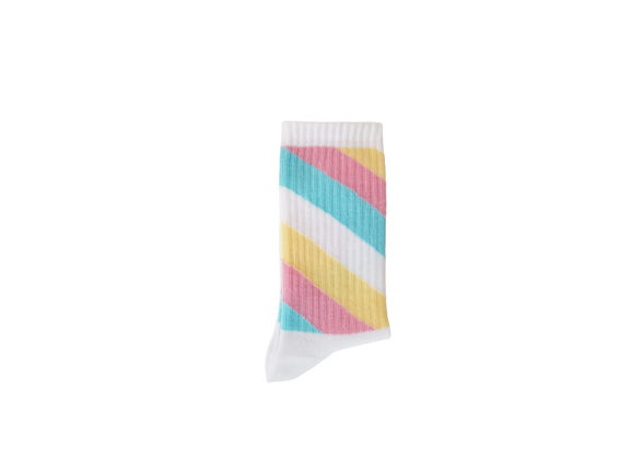MEIAS MARSHMALLOW CRIANÇA