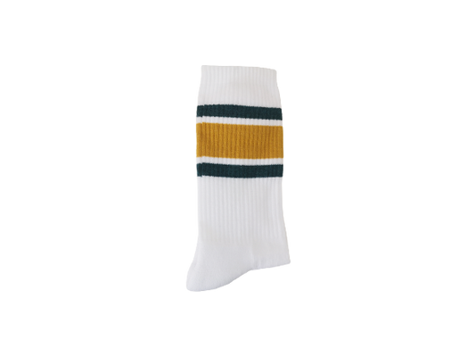 CALCETINES MUSTARD