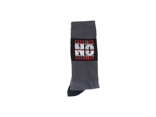 CALCETINES NO PAIN NO GAIN