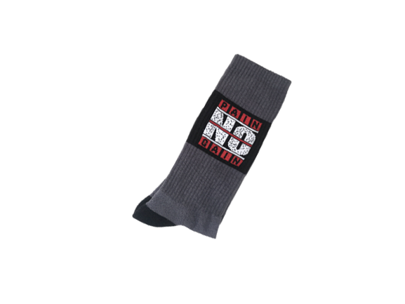 CALCETINES NO PAIN NO GAIN