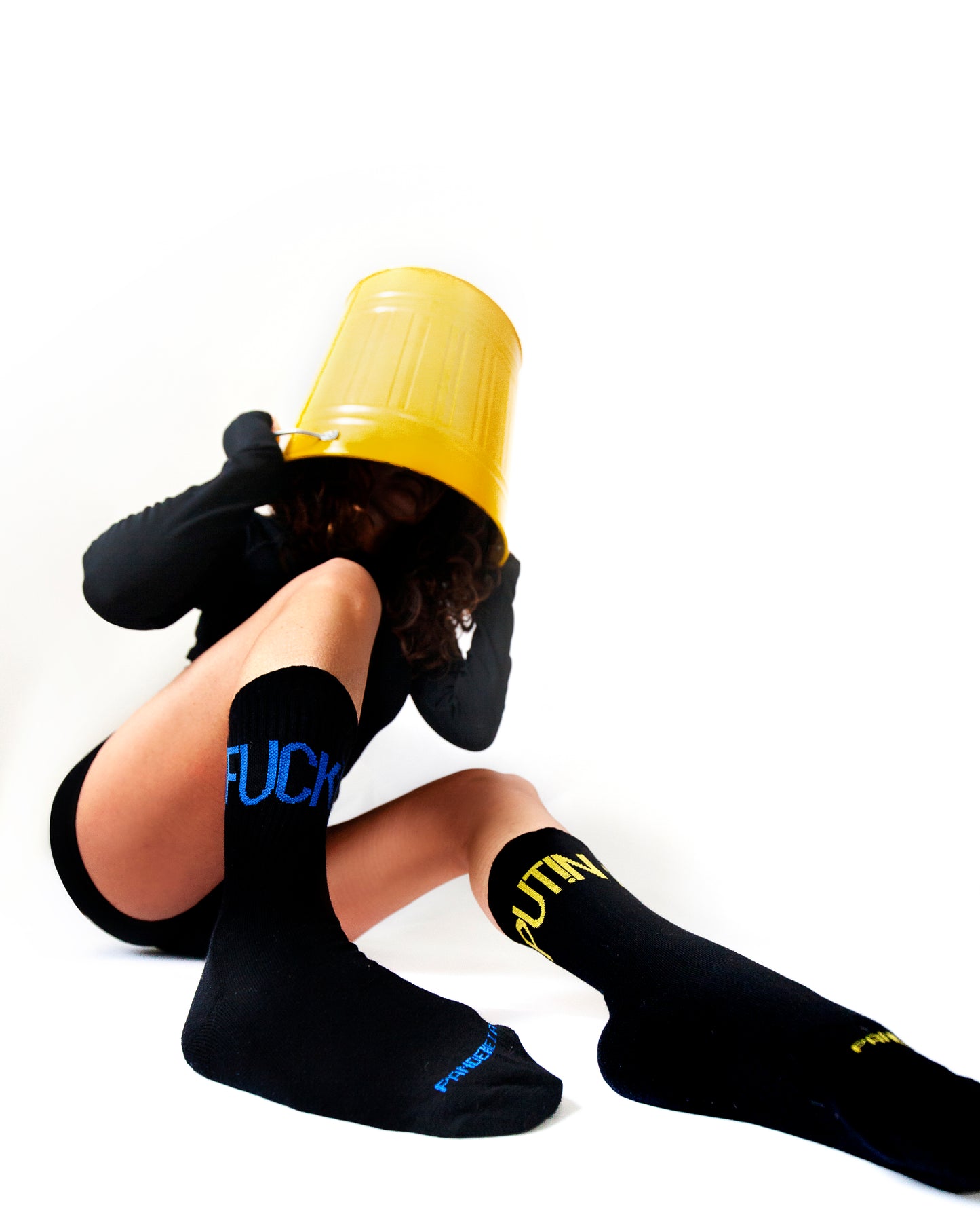 FUCK PUT!N SOCKS