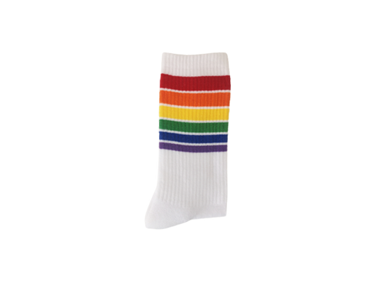 CALCETINES DE RAYAS