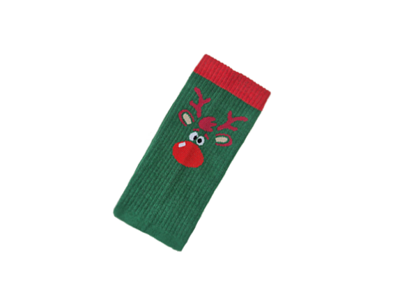 RUDOLPH SOCKS